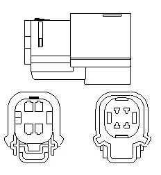 Oxygen Sensor